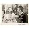 Image 1 : That Lady in Ermine Douglas Fairbanks Jr. signed movie photo