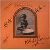 Image 1 : George Harrison The concert for Bangladesh signed album