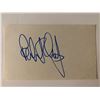 Image 1 : Robert Culp signature cut