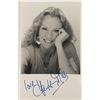 Image 1 : Disney star Haley Mills Signed Photo