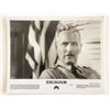 Image 1 : Paul Newman signed photo