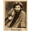 Image 1 : Kenny Loggins signed promo photo