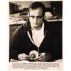 Image 1 : John Belushi signed promo photo
