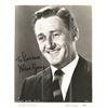 Image 1 : Alan Young Signed Photo