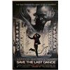 Image 1 : Save The Last Dance cast signed movie poster