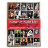 Image 1 : Saturday Night Live Cast Signed Rolling Stone Magazine