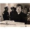 Image 1 : Charles Bronson signed movie still photo