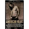 Image 1 : American Heart 1992 Original Movie Poster