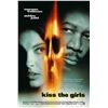 Image 1 : Kiss the Girls 1997 original movie poster