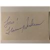 Image 1 : The Brady Bunch Florence Henderson signature cut