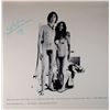 Image 2 : John Lennon signed Two Virgins album