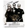 Image 1 : Get Shorty signed promo photo
