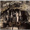 Image 1 : Aerosmith signed Night In The Ruts album