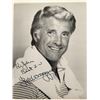 Image 1 : Lyle Waggoner signed photo