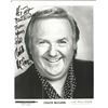 Image 1 : Chuck McCann signed photo
