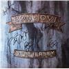 Image 1 : Bon Jovi signed New Jersey album