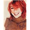 Image 1 : Alyson Hannigan signed photo