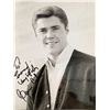 Image 1 : Dennis Cole signed photo
