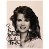Image 1 : Candice Bergen signed portrait photo
