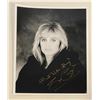 Image 1 : Susan George signed photo