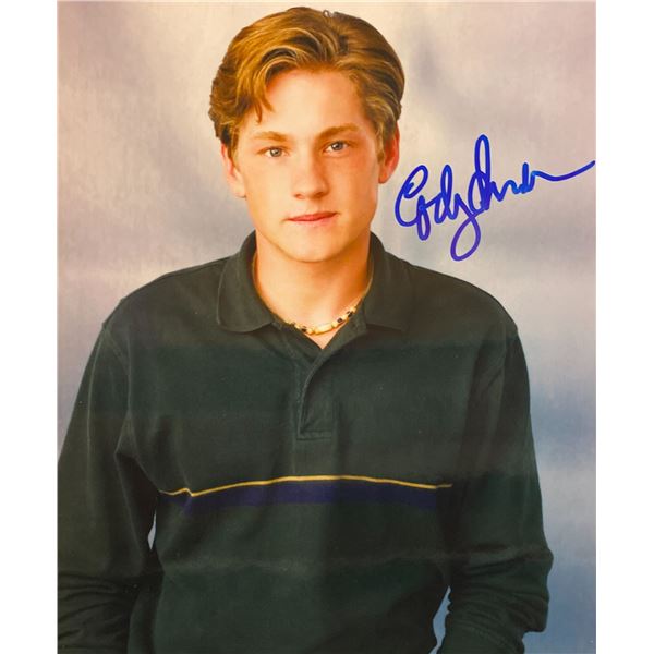 Cody Kasch signed photo