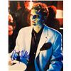 Image 1 : Angel Andy Hallett signed photo