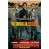 Image 1 : Without a Paddle double-sided 2004 original movie poster