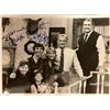 Image 1 : Mr. Belvedere Christopher Hewett and Rob Stone signed photo
