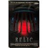 Image 1 : The Relic 1997 Original Movie Poster