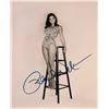 Image 1 : Raquel Welch signed photo