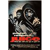 Image 1 : Rare Tupac Shakur Juice Banned Original Movie Poster