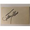 Image 1 : Terry Moore signature cut