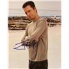Image 1 : Justin Kirk signed photo