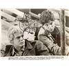 Image 1 : The Outsiders C. Thomas Howell signed movie photo