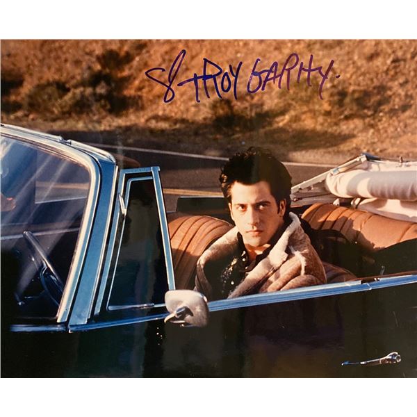 Bandits Troy Garity signed movie photo