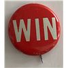Image 1 : 1976 Gerald Ford Win Campaign pin