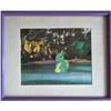 Image 1 : Dink, The Little Dinosaur Framed Animation Cel