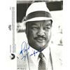 Image 1 : Blue City Paul Winfield signed movie photo