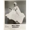 Image 1 : Della Reese signed photo