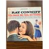 Image 1 : Ray Conniff His Orchestra And Chorus ‎– You Make Me Feel So Young – Album