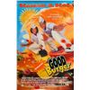 Image 1 : Good Burger double sided original movie poster