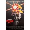 Image 1 : Graveyard Shift 1990 original movie poster