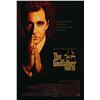 Image 1 : The Godfather Part III 1990 original movie poster
