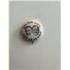 Image 1 : 1964 AFL-CIO for LBJ & HHH political pin