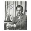Image 1 : Bill Thomas signed photo