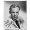 Image 1 : The End of the Affair Van Johnson signed movie photo