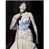 Image 1 : Touched By An Angel Della Reese Signed Photo