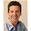 Image 1 : Sean Hayes signed Will and Grace photo