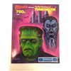 Image 2 : The New Adventures of Frankenstein Tome #11 Frankenstein and the Evil Dracula