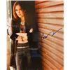 Image 1 : Amanda Foreman signed photo